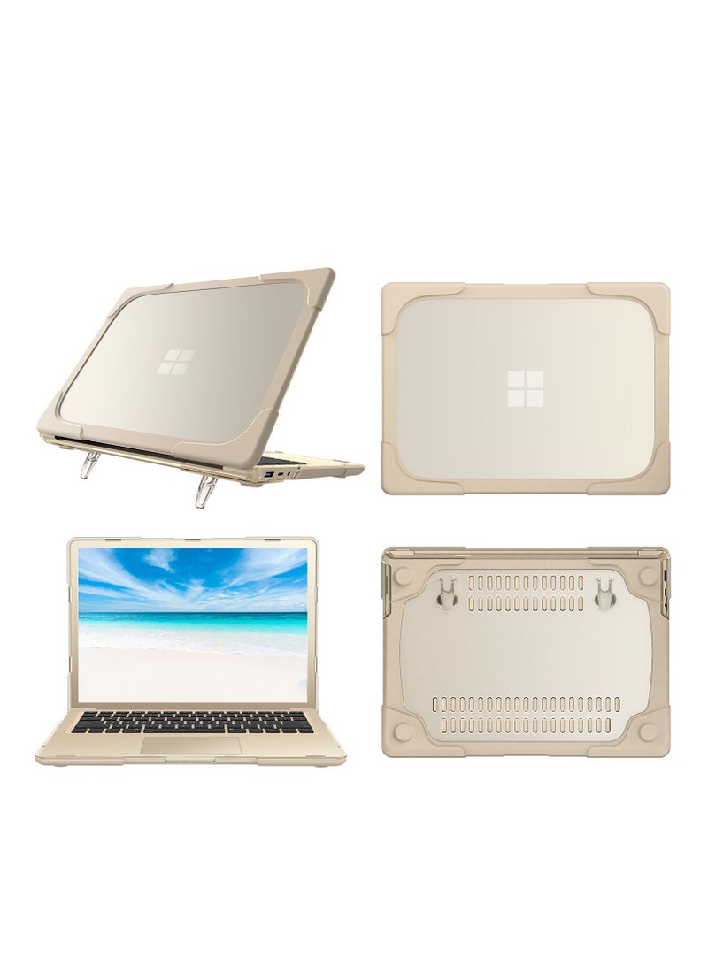 GULFLINK Hard Shell Case Cover  for Microsoft Laptop 3/4 (1868/1951) 13.5inch  - Image 2