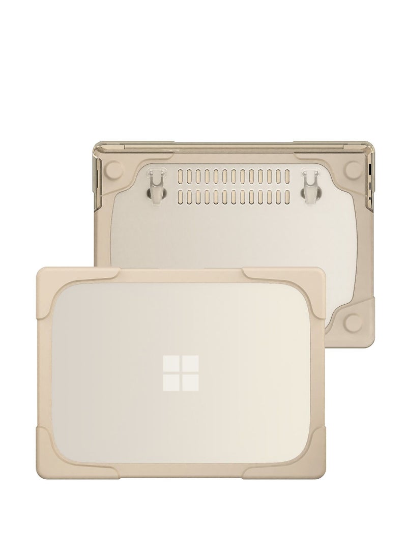 GULFLINK Hard Shell Case Cover  for Microsoft Laptop 3/4 (1868/1951) 13.5inch  - Image 1