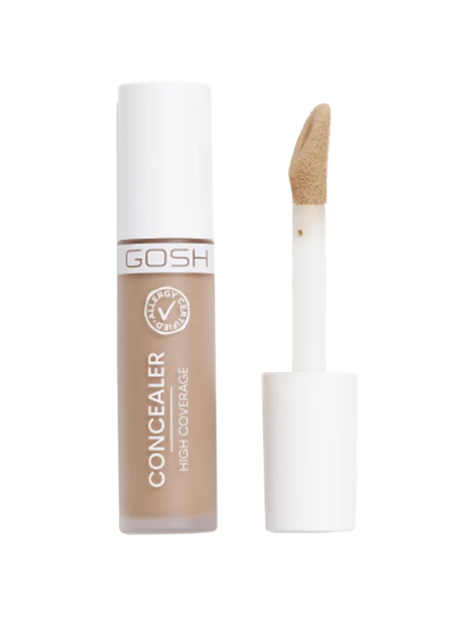 جوش Concealer High Coverage - 006 Honey