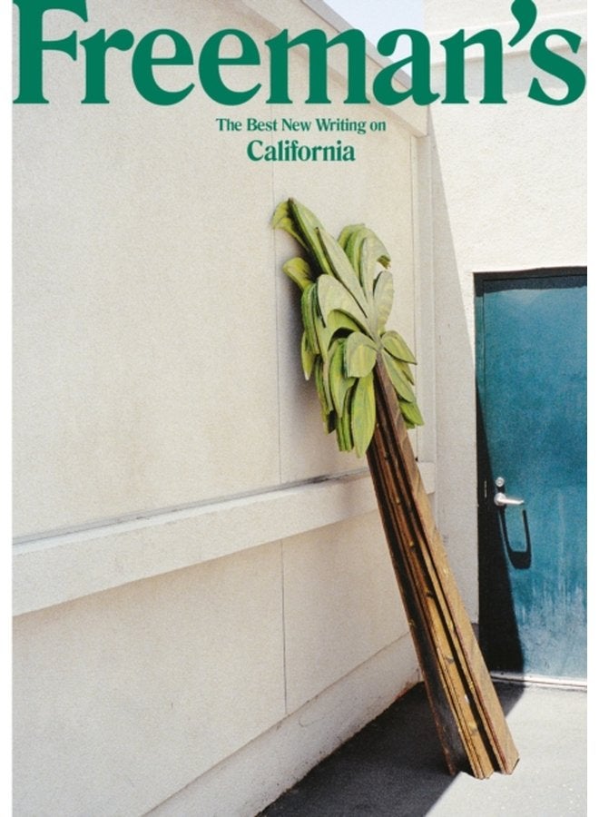 Freeman s California - Paperback