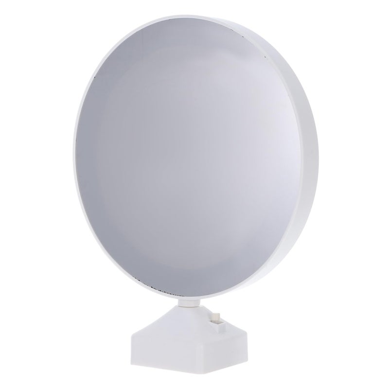 إطار صور LED متعدد الوظائف مع إضاءة لتزيين المنزل من البلاستيك - Image 2