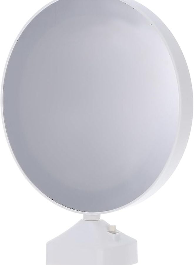 إطار صور LED متعدد الوظائف مع إضاءة لتزيين المنزل من البلاستيك - Image 1