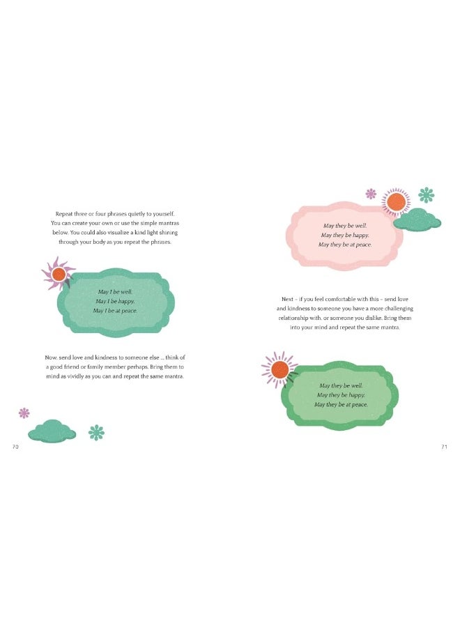 The Kindness Journal: Little Activities to Make a Big Difference  - Image 5
