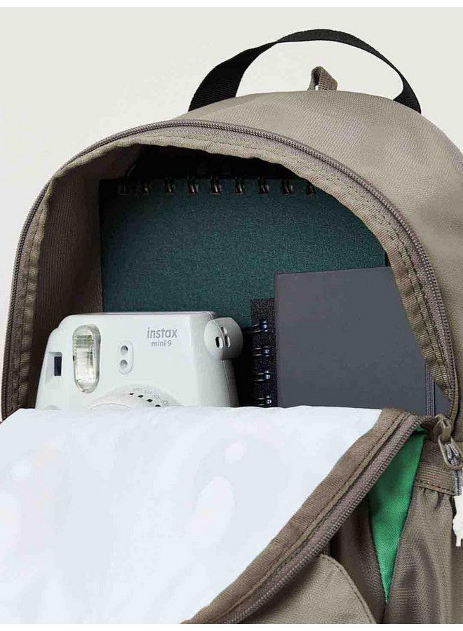WILDCRAFT WIKI Champ 1 Plus Disney Backpack 11 L (13251) (Yoda : Green) - Image 4