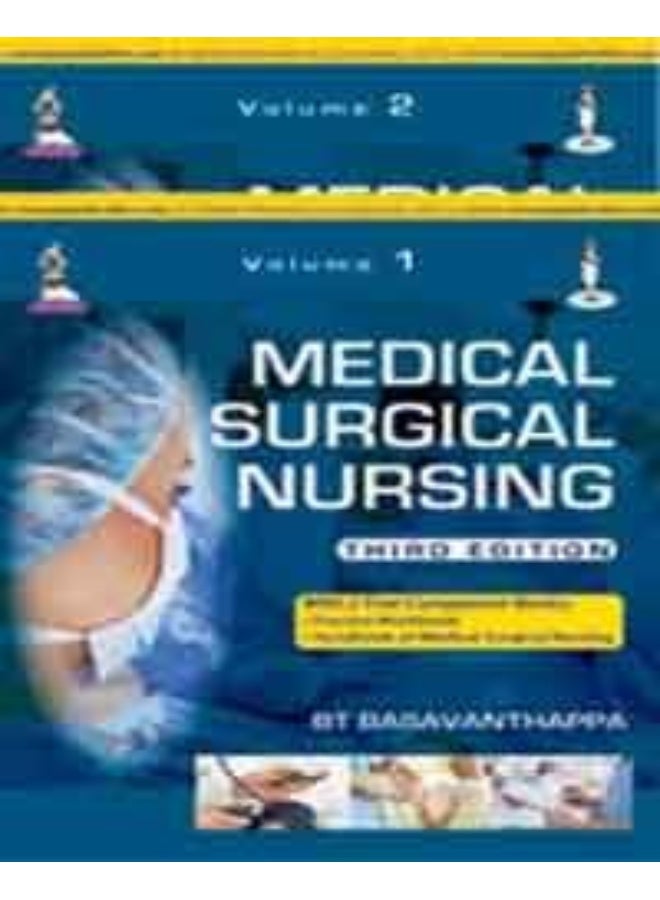 Medical Surgical Nursing 