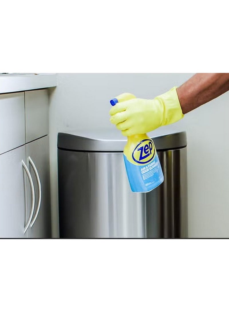 زيب مزيل روائح الهواء والأقمشة 946 مل - Image 2