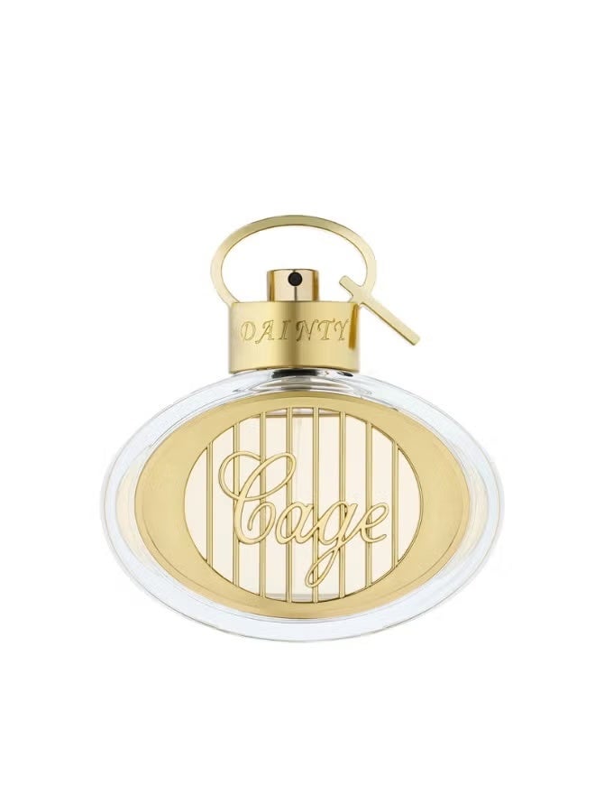 عطر دانتي 100 مل