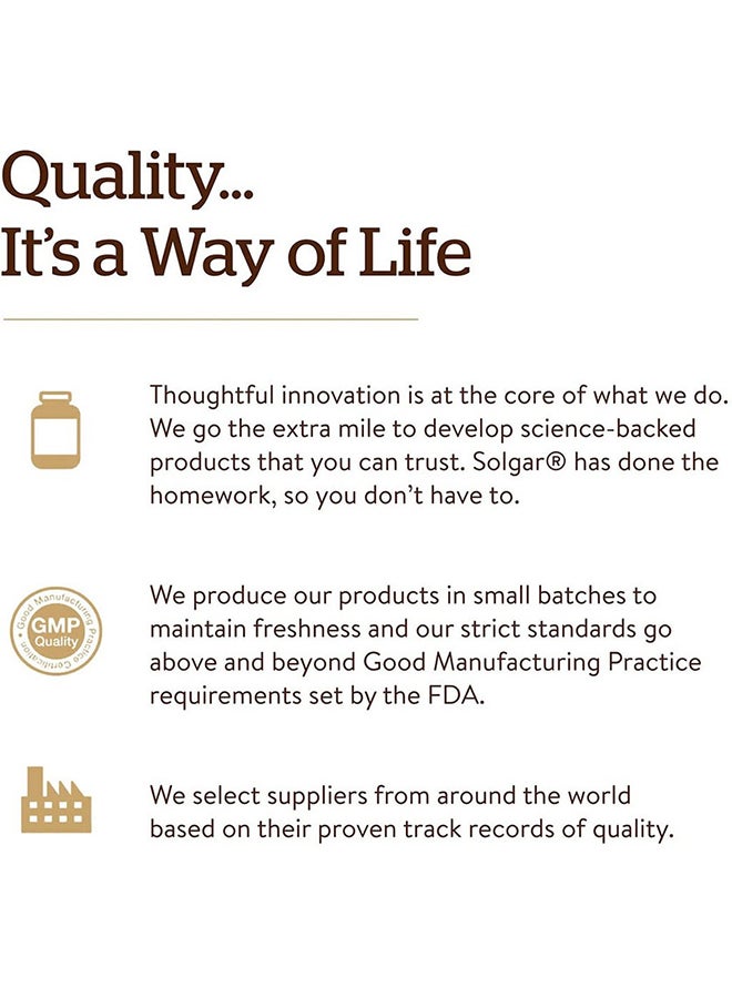 سولجر بيوتين فائق الفعالية 5000 ميكروجرام، 50 كبسولة نباتية - Image 3