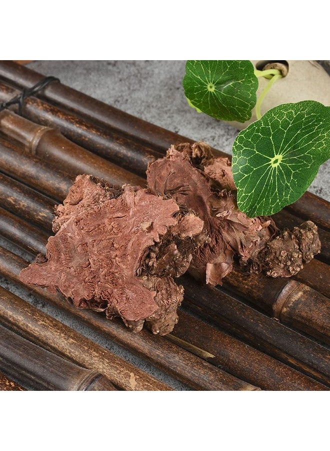 Wild Rhodiola Rosea Root Slices,Rhodiola Root;Rhodiola Rosea;Rhodiola Root Organic;Rhodiola Root Tea;Hong Jing Tian;Rhodiola Crenulate, Hong Jing Tian;Pure Wild Rhodiola Root (250 g(0.55 Pound)) - Image 4