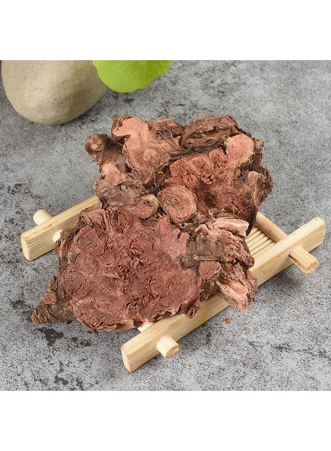 Wild Rhodiola Rosea Root Slices,Rhodiola Root;Rhodiola Rosea;Rhodiola Root Organic;Rhodiola Root Tea;Hong Jing Tian;Rhodiola Crenulate, Hong Jing Tian;Pure Wild Rhodiola Root (250 g(0.55 Pound)) - Image 3