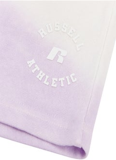 Russell Athletic Girls Ombre Shorts - pzsku/Z169DB50452086C6389CBZ/45/_/1719745486/a691cce0-eb47-4d34-a8f4-e9e9a30433ca