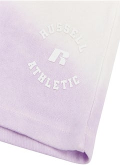 Russell Athletic شورت أومبري للبنات من راسل أثليتيك  - Image 3