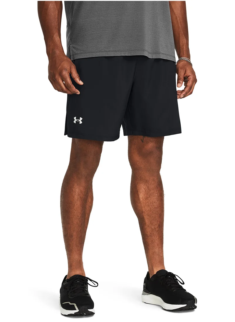 UNDER ARMOUR Launch 7'' Shorts