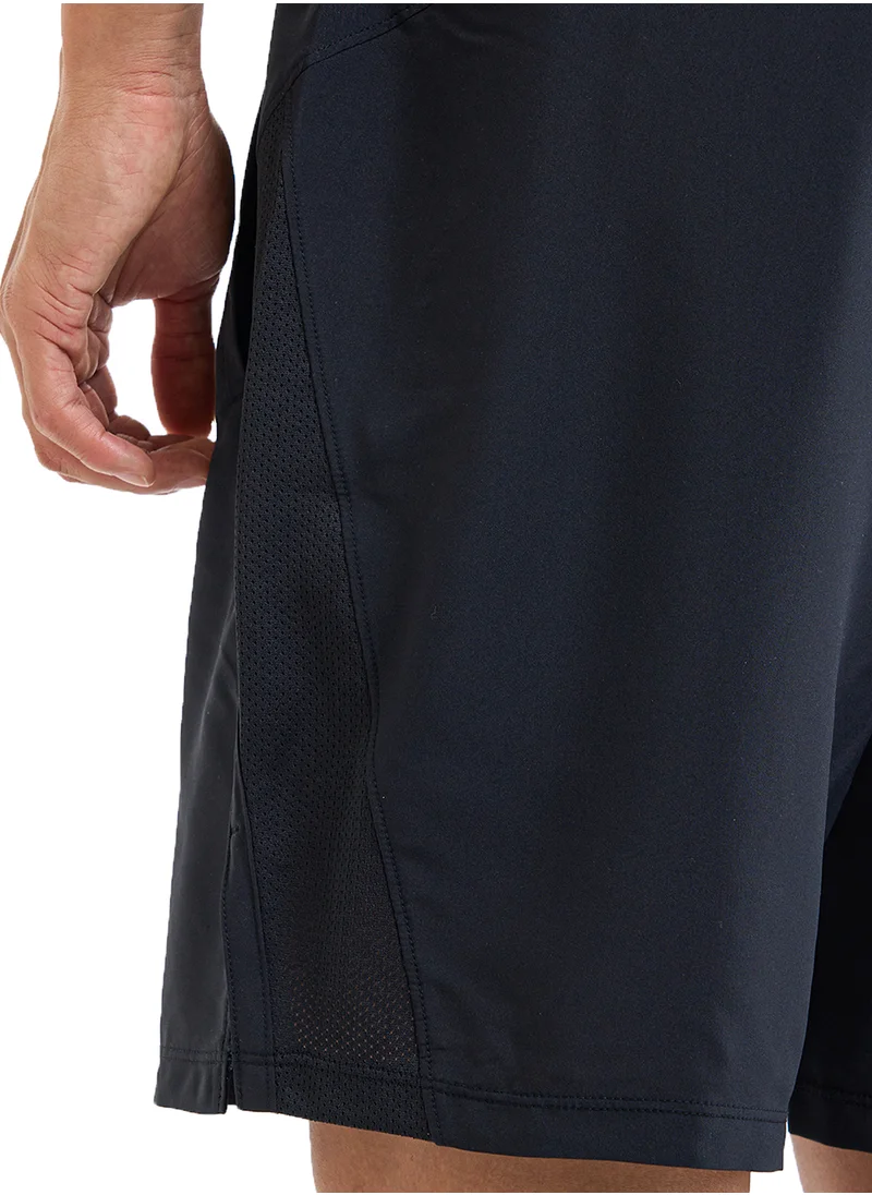 UNDER ARMOUR Launch 7'' Shorts