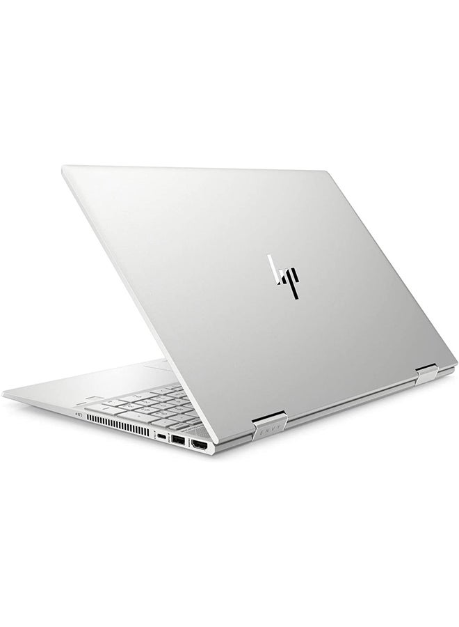 HP لابتوب ENVY x360 15t (نسخة مطورة) مع شاشة 15.6 بوصة، معالج Core i7-10510U/ذاكرة RAM سعة 16GB/قرص SSD سعة 1TB/رسوميات Intel UHD - Image 3