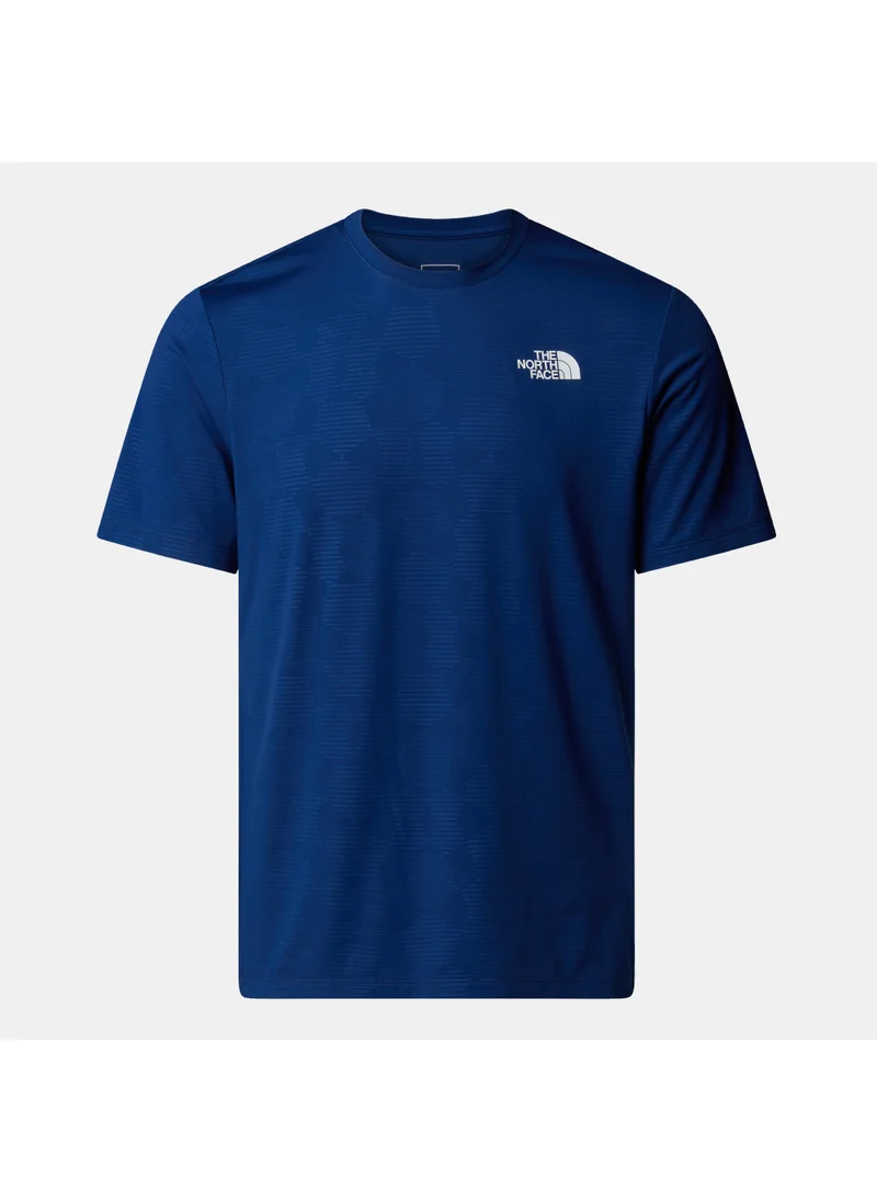 THE NORTH FACE Men’s 24/7 Embossed T-Shirt