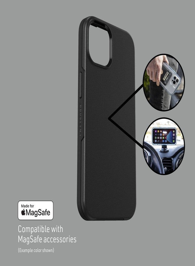 لايف بروف جراب LifeProof SEE SERIES مع MagSafe لهاتف iPhone 13 (فقط) - SOFISHTICATED - Image 5