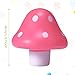 Jerify 36 Pcs Mini Mushroom Stress Balls Toys Mushroom Party Favors Gifts 157 Inch PU Foam Stretchy Stress Relief Fidget Toys Bulk for Adults Anxiety Relaxing Multi Colors - Image 4