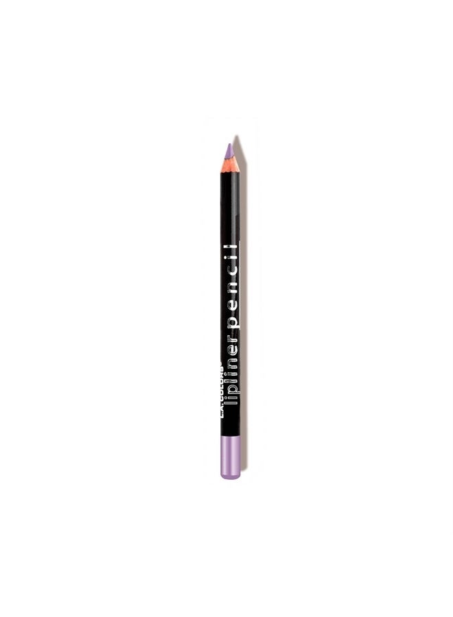 L.A. Colors Lipliner Pencil CP527 Lilac Kisses