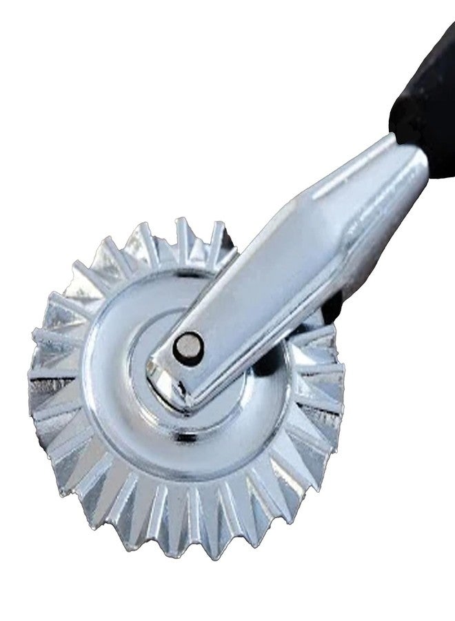 Better Houseware Pastry and Ravioli Wheel - Image 2