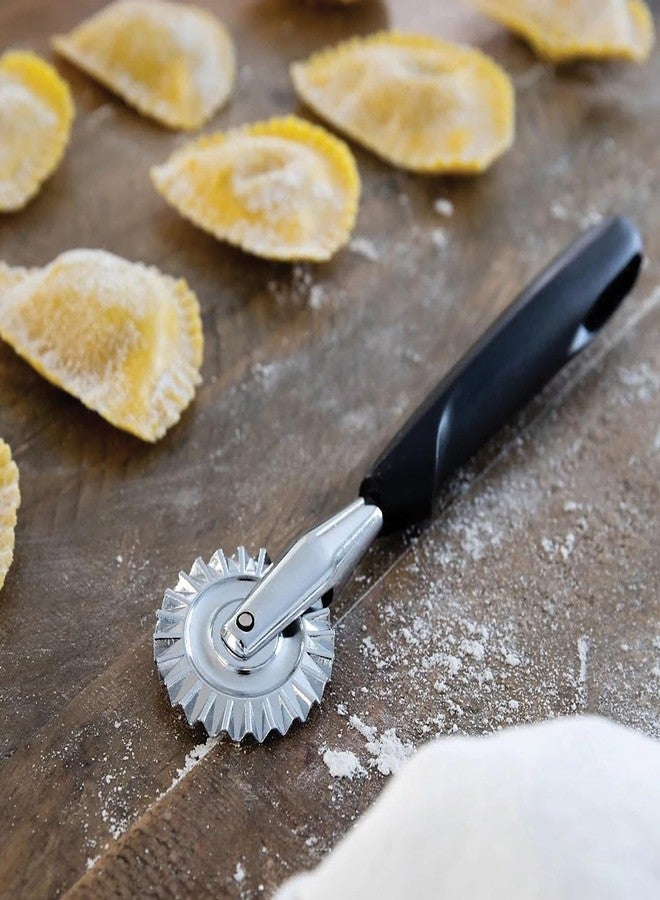 Better Houseware Pastry and Ravioli Wheel - Image 3