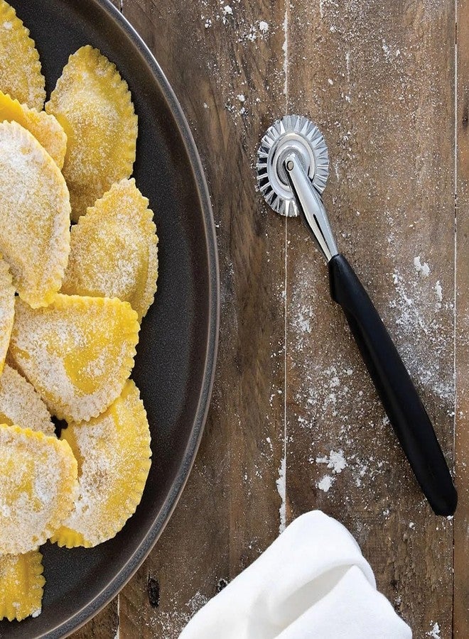 Better Houseware Pastry and Ravioli Wheel - Image 4