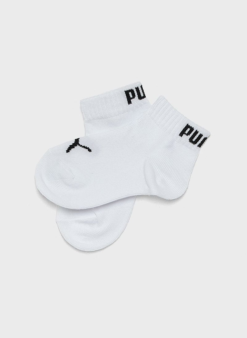 PUMA KIDS QUARTER 3P - Image 2