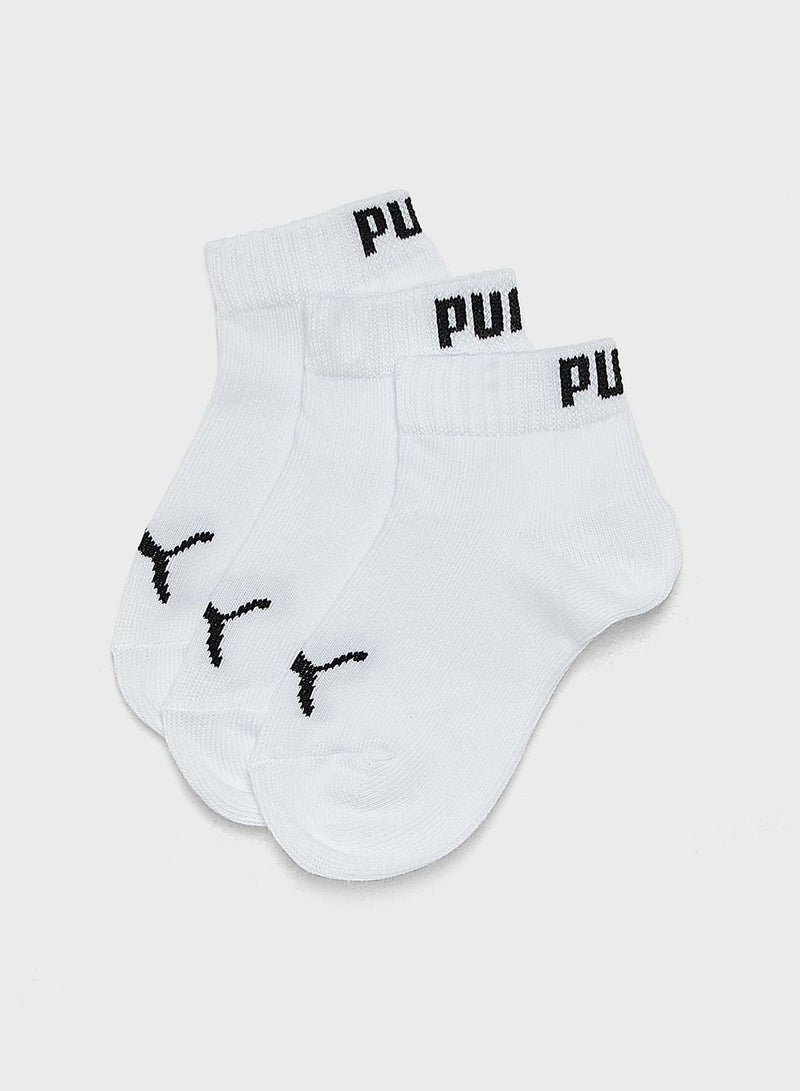 PUMA KIDS QUARTER 3P - Image 1