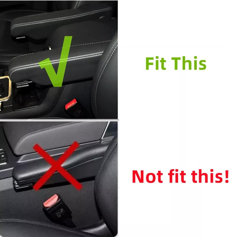 Prefer Warehouse Black Front Driver Side Seat Armrest - Image 3
