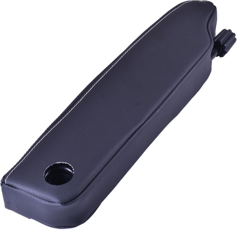Prefer Warehouse Black Front Driver Side Seat Armrest - Image 4