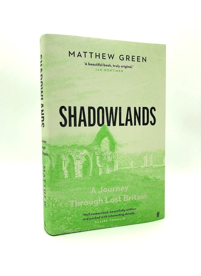 Shadowlands: A Journey Through Lost Britain - pzsku/Z169E57B10DA035B8BC7EZ/45/_/1739453168/4f23ea3d-77b1-4448-b4e6-0269bc2d0af4