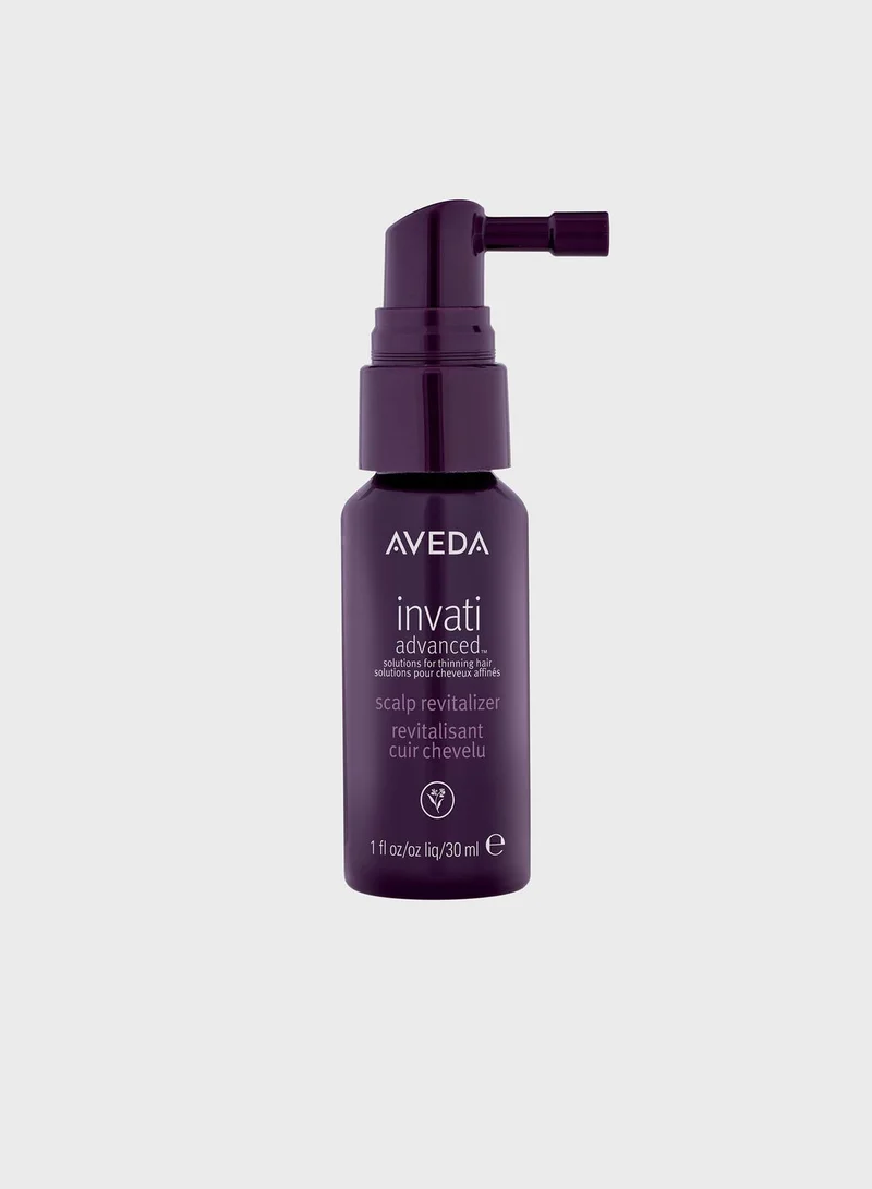 AVEDA Invati Advance Scalp Revitalizer 30ml