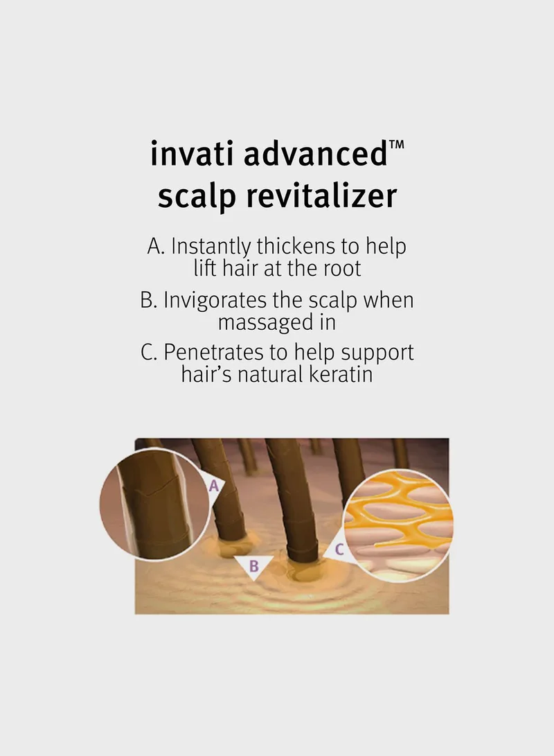 AVEDA Invati Advance Scalp Revitalizer 30ml