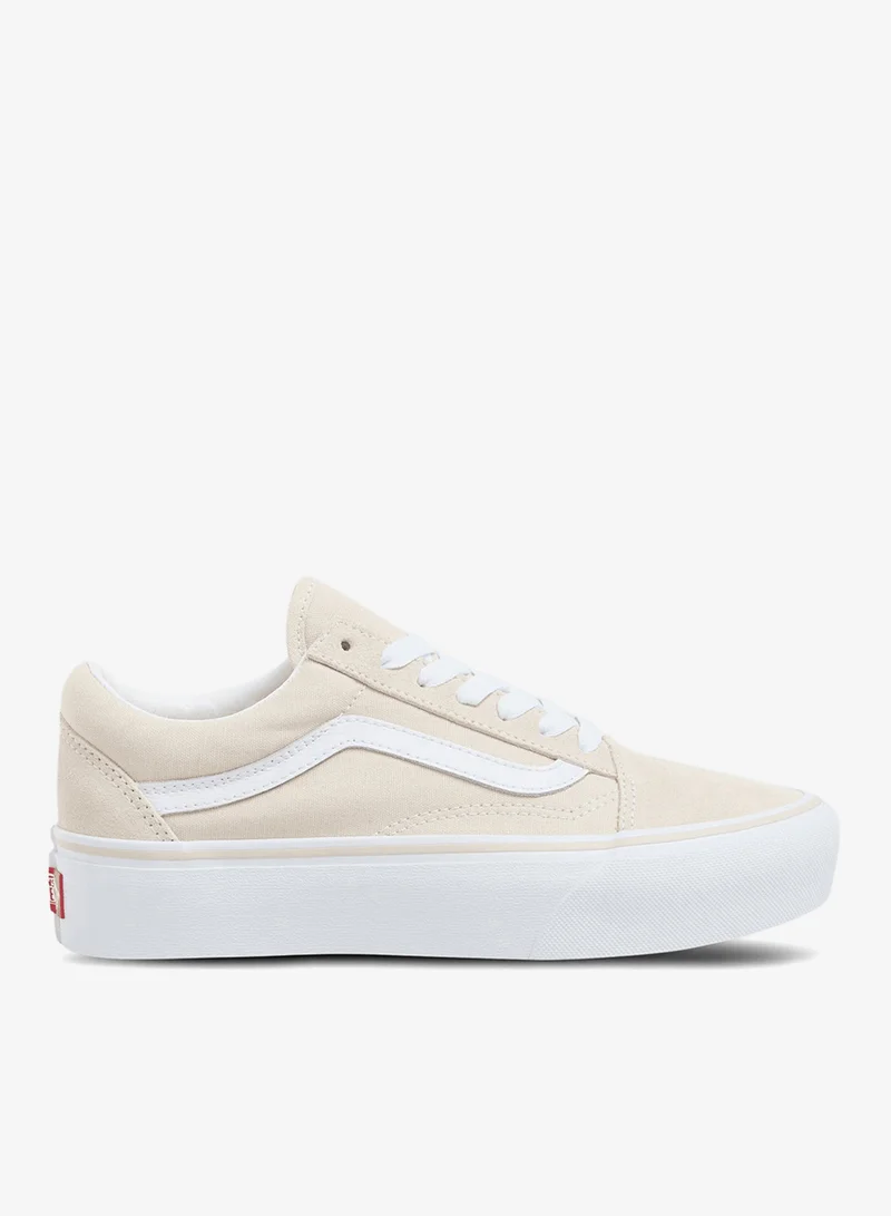 Old Skool Platform Unisex Shoes