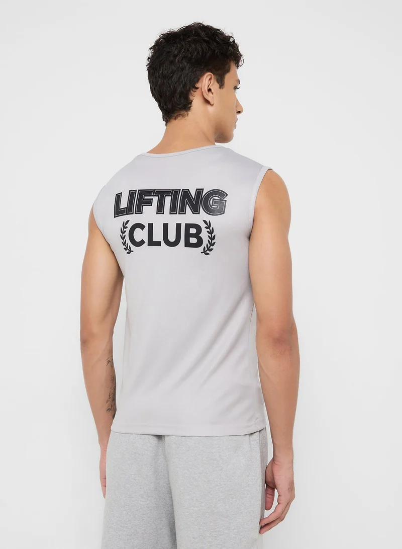 FRWD Training Tank Top