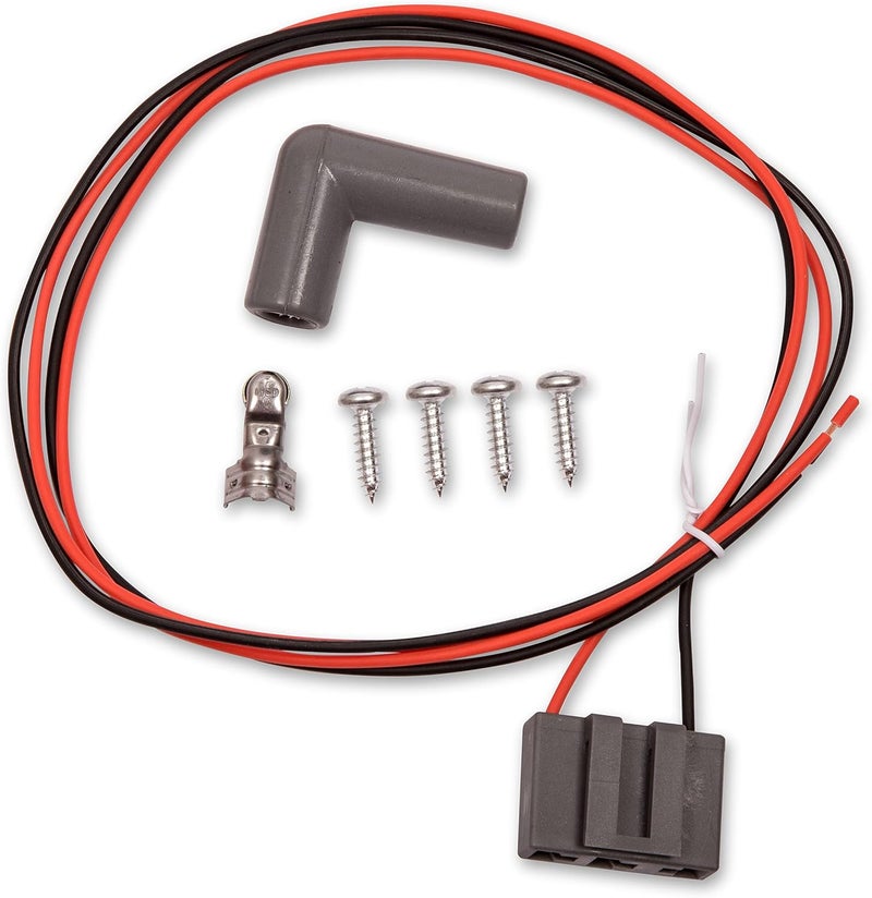 Holley 556-152 Hyper Spark Ignition Coil for Sniper EFI - Image 2