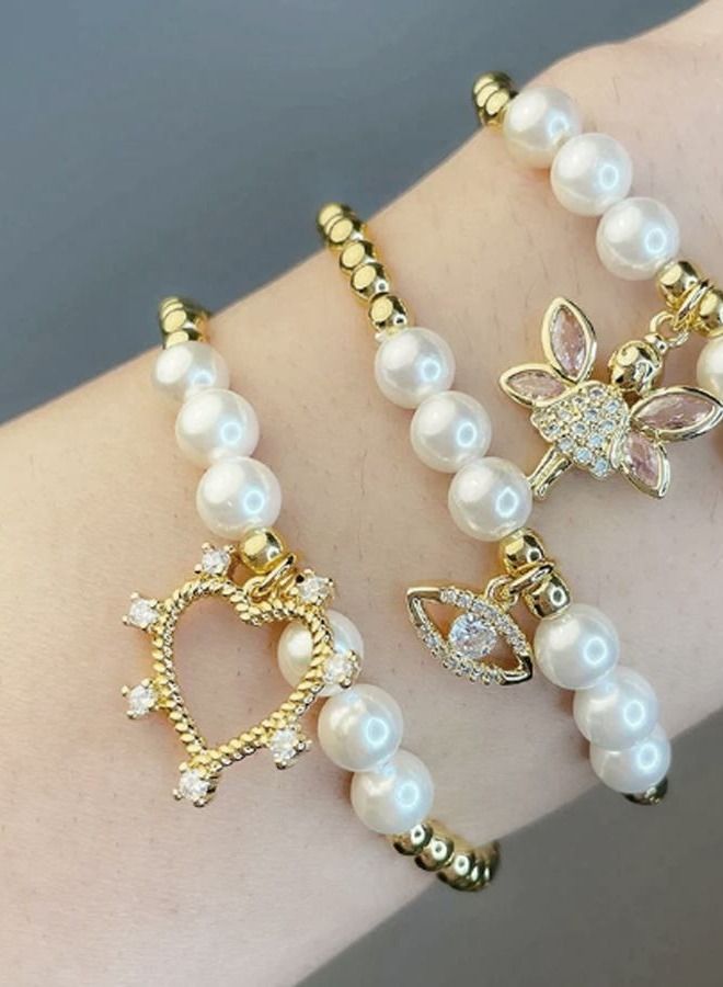 AIWANTO Alissa Fashion Bracelet  - Image 4