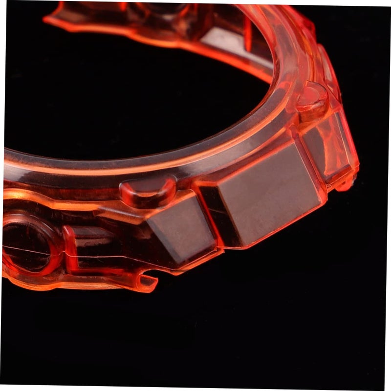 Blue TPU Protective Case Ultra Thin Scratch Resistant Full Coverage Enhanced Durability - Image 3