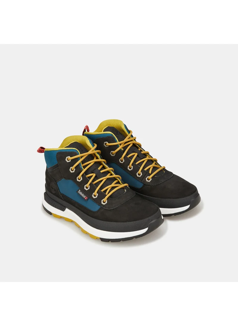Timberland Kids' Field Trekker Mid Shoe