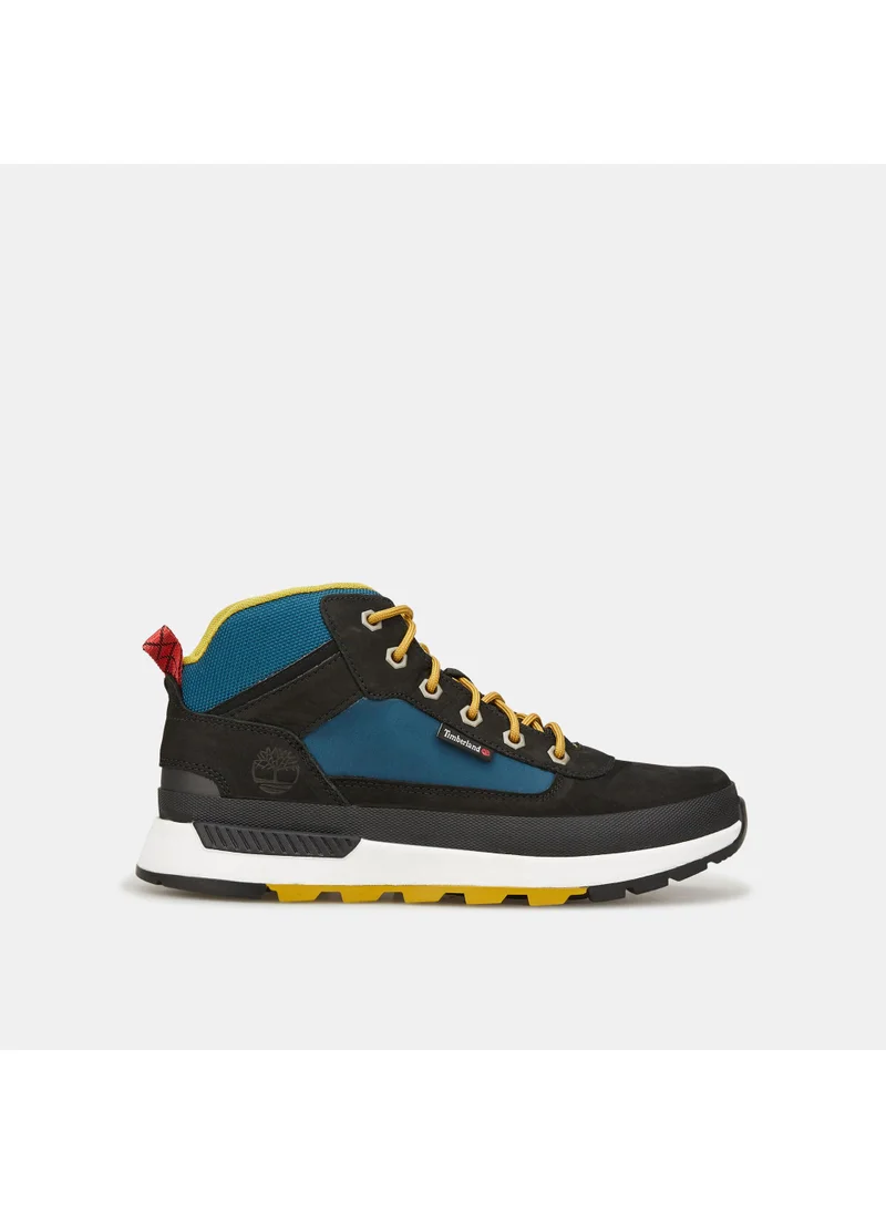 Timberland Kids' Field Trekker Mid Shoe