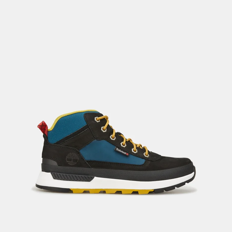 Timberland Kids' Field Trekker Mid Shoe