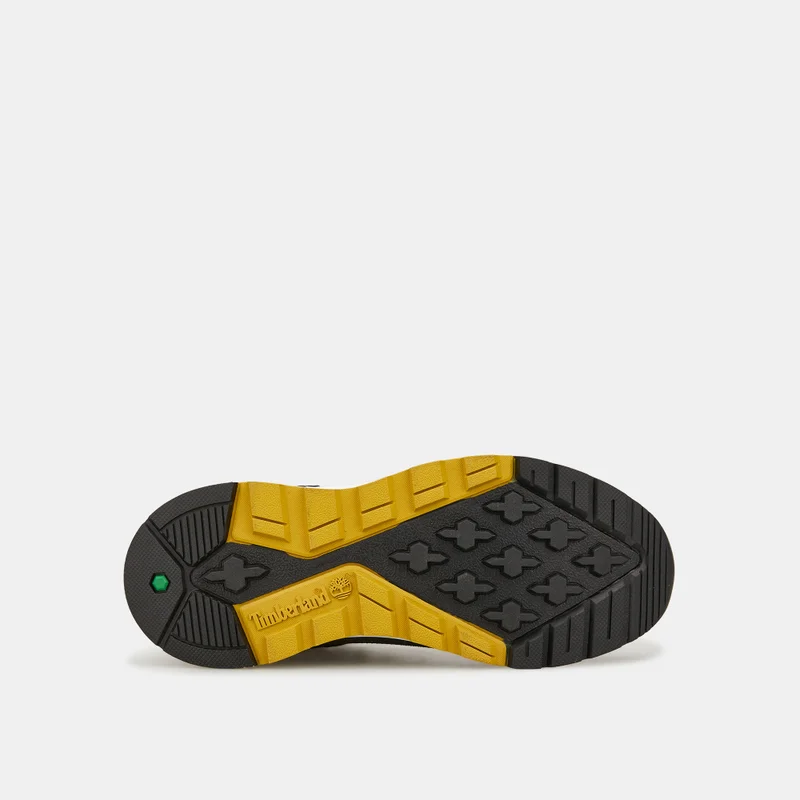 Timberland Kids' Field Trekker Mid Shoe