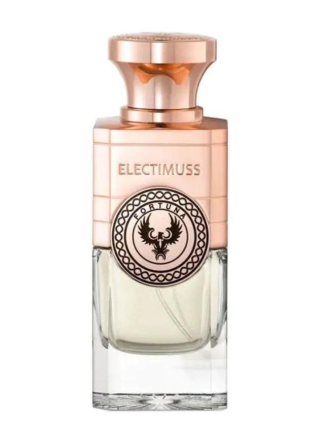 ELECTIMUSS - Fortuna Pure Parfum 100ml - Image 1