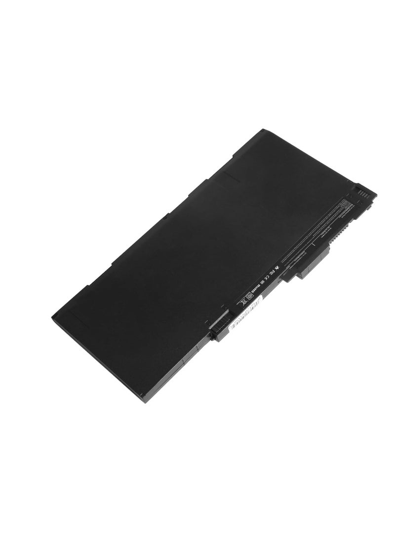 Terabyte بطارية CM03XL تناسب HP EliteBook 740 745 750 755 840 845 850 855 G1 G2، تناسب HP ZBook 14 15u، رقم القطعة: HSTNN-DB4Q HSTNN-L11C-5 HSTNN-LB4R 717376-001 CM03 CM03050XL بطارية لابتوب - Image 2