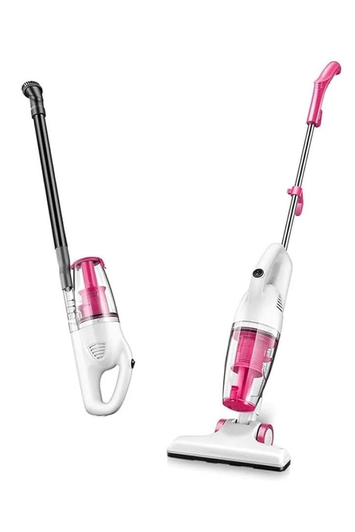 Denx DX2065 650W Handheld Vacuum Cleaner - Image 1