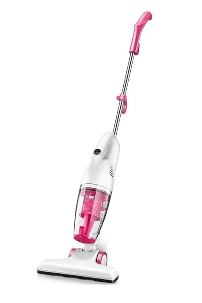 Denx DX2065 650W Handheld Vacuum Cleaner - Image 2