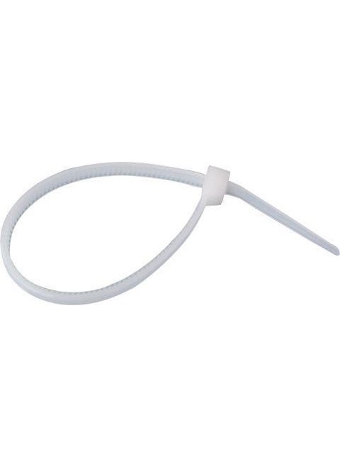 Tork White Cable Tie 4.8X430  - Image 2