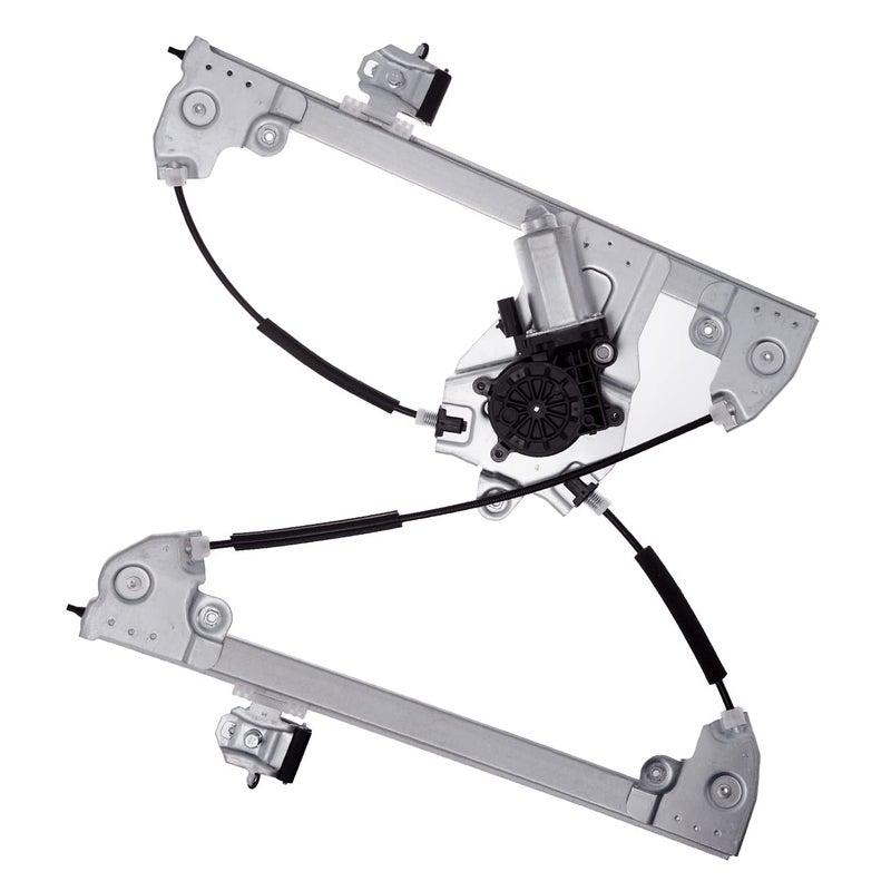 TUCAREST 751-740 Front Right Power Window Lift Regulator with Motor Assembly for 2012-2015 Chevy Cruze - Image 5