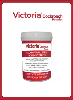 Victoria Victoria Cockroach Bait Control Expert Powder 100g  - Image 1