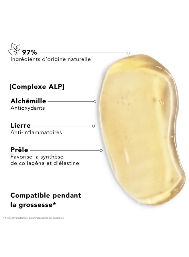 Lierac جل فيتولاستيل لمنع علامات التمدد 400 مل - Image 3